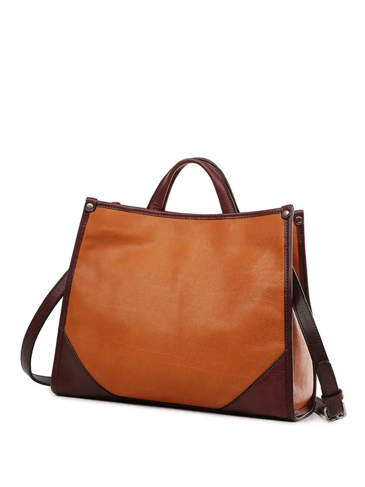 Large Capacity Handbag