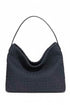 Large-Capacity Portable Woven Handbag