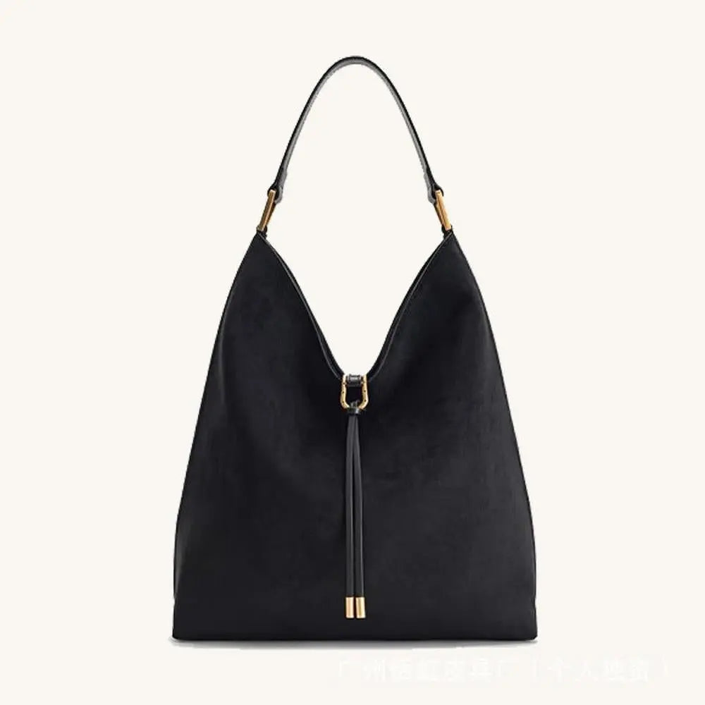 Large Capacity Shoulder Bag