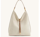 Large Capacity Shoulder Bag