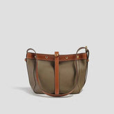 Large Capacity Shoulder Messenger Bag