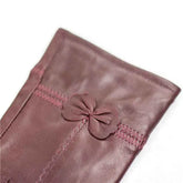 Leather Gloves