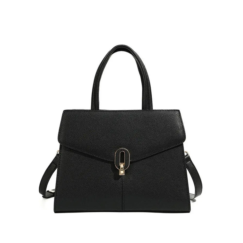 Leather Handbags - High-Grade Commuting Handbag for Style and Functionality