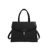 Leather Handbags - High-Grade Commuting Handbag for Style and Functionality
