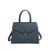 Leather Handbags - High-Grade Commuting Handbag for Style and Functionality