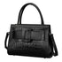 Leather Portable Crossbody All-matching Shoulder Bag