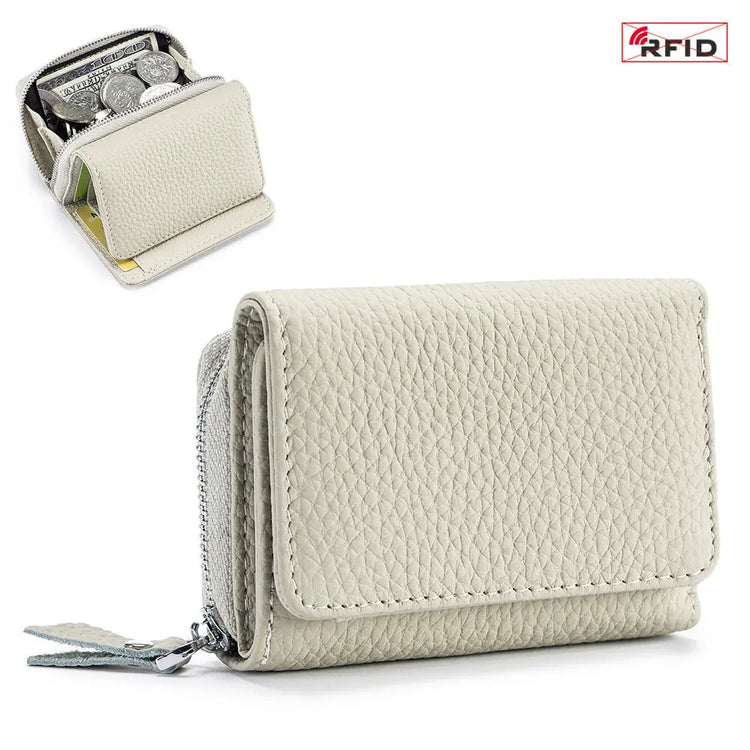 Leather Wallet