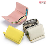 Leather Wallet
