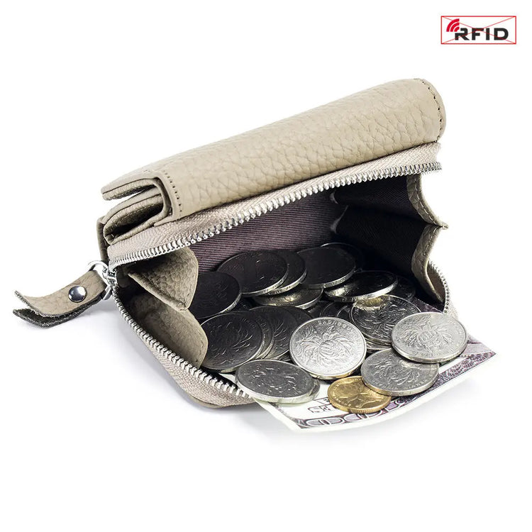 Leather Wallet