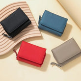 Leather Wallet
