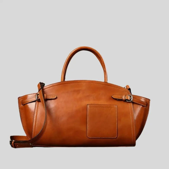Leather Women&