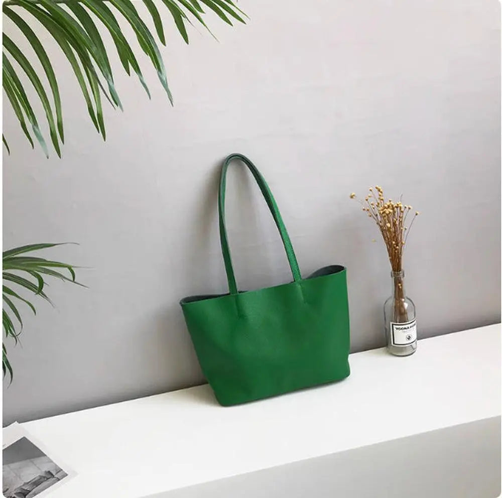 Lightweight medium Size Tote Bag For Women