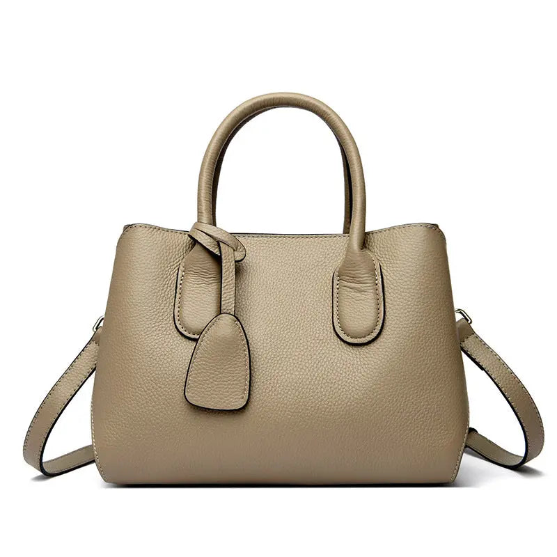 Multifunctional Handbag Perfect For Work And Commuting