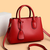 Multifunctional Handbag Perfect For Work And Commuting