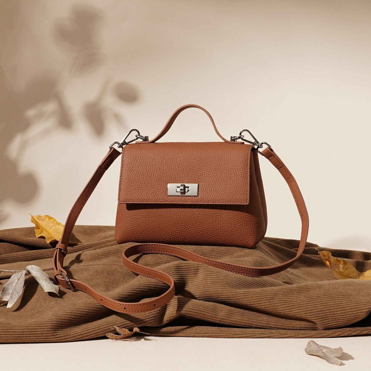 Multifunctional Stylish Crossbody
