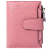 New Casual Soft Leather Wallet