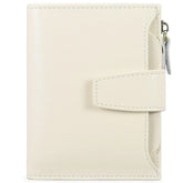 New Casual Soft Leather Wallet