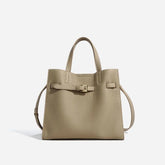 New Iconic-Style Genuine Leather Bag