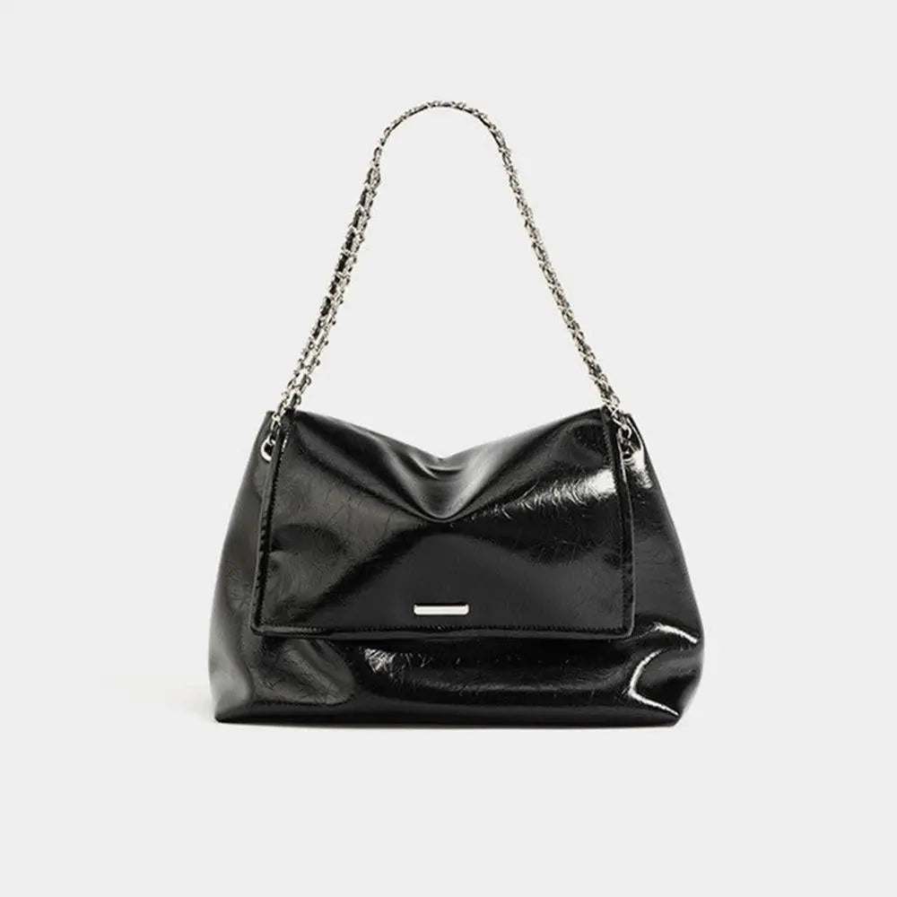 New Large All-match Shoulder Bag