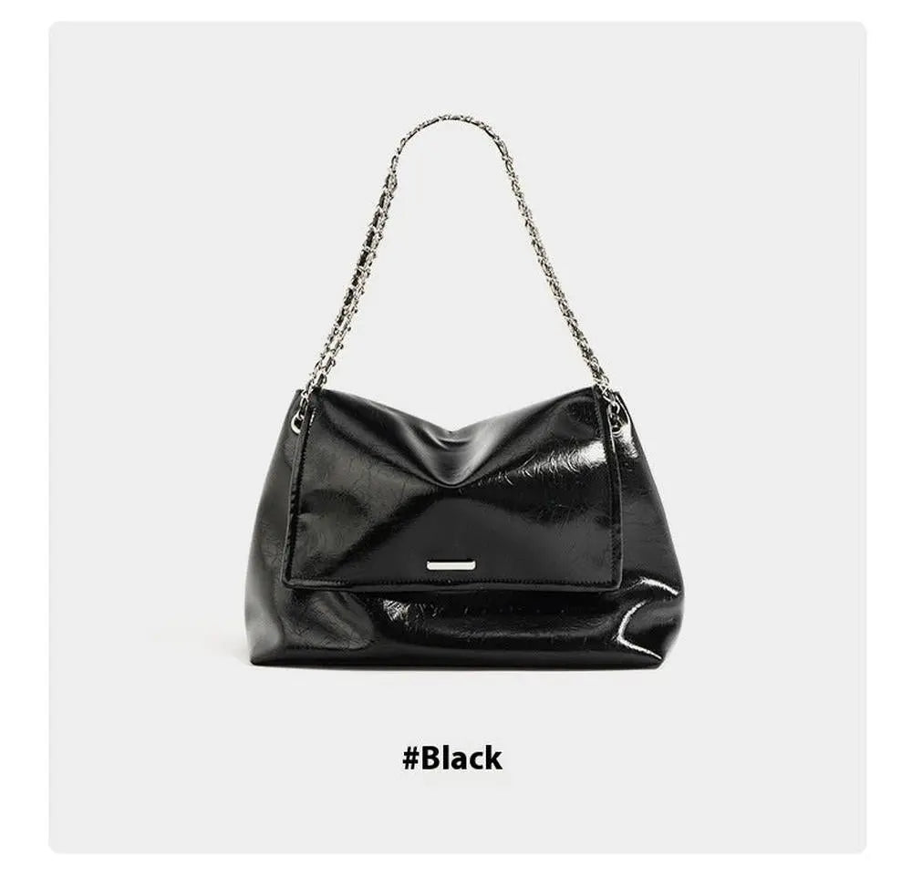 New Large All-match Shoulder Bag