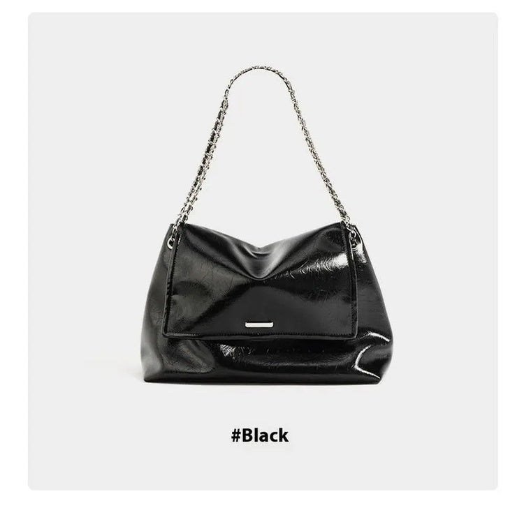 New Large All-match Shoulder Bag