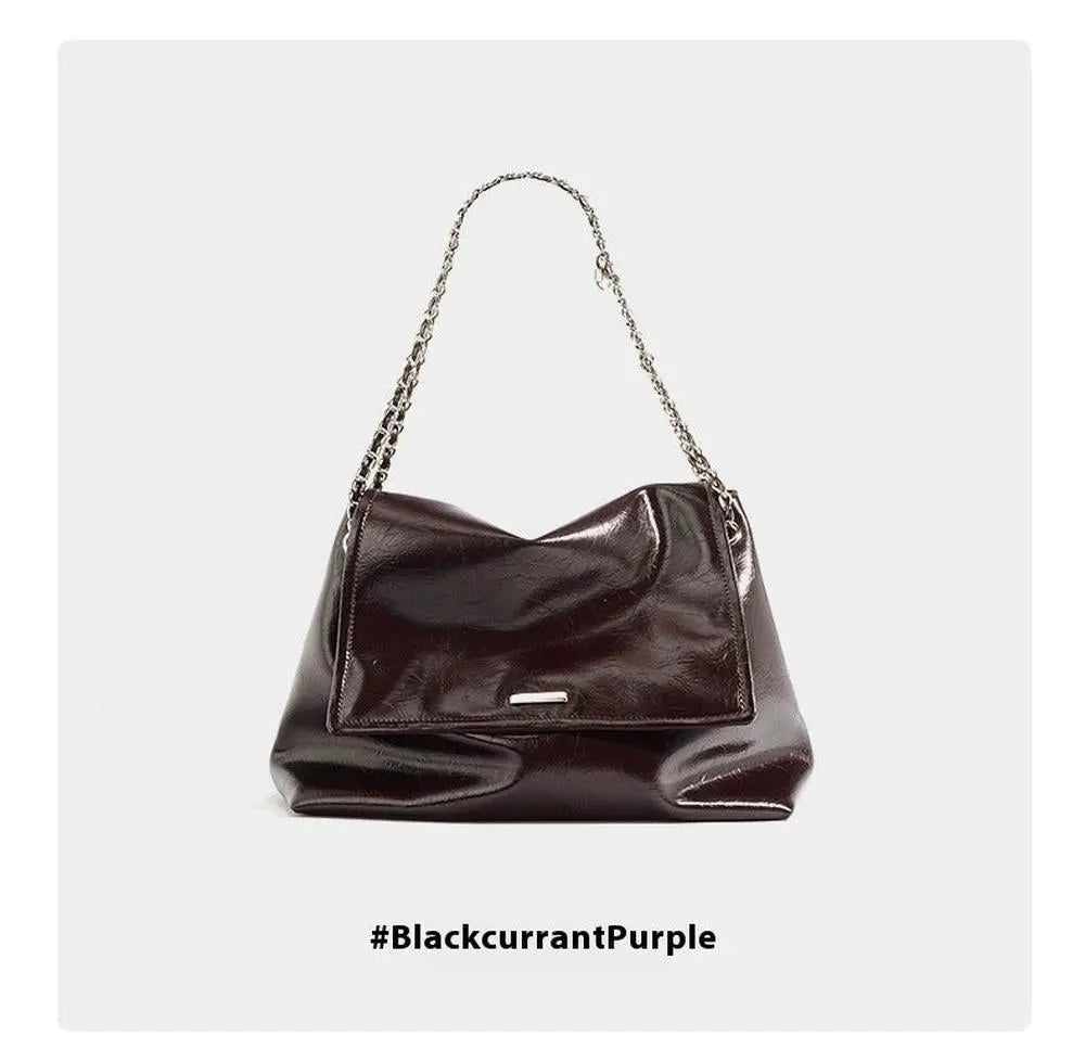 New Large All-match Shoulder Bag