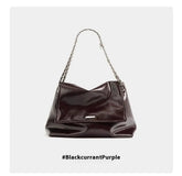 New Large All-match Shoulder Bag