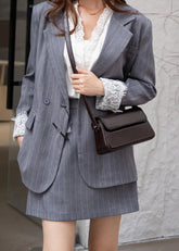 New Style All-match Shoulder Bag