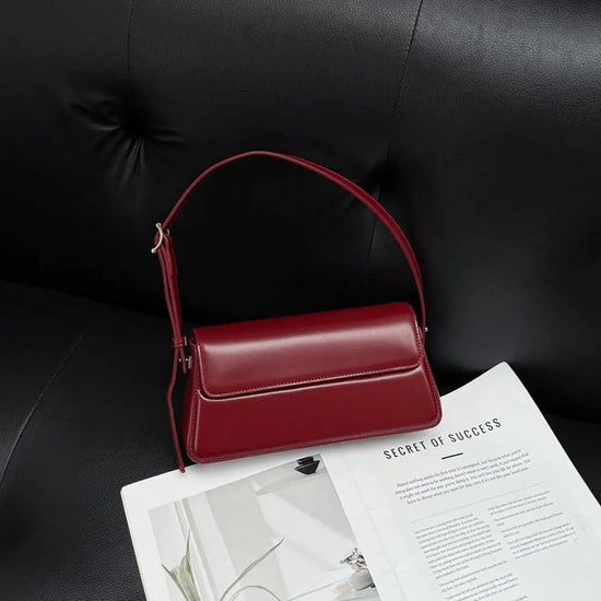New Style All-match Shoulder Bag