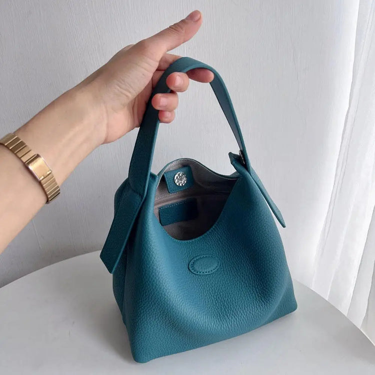 New selection Basket HandBag