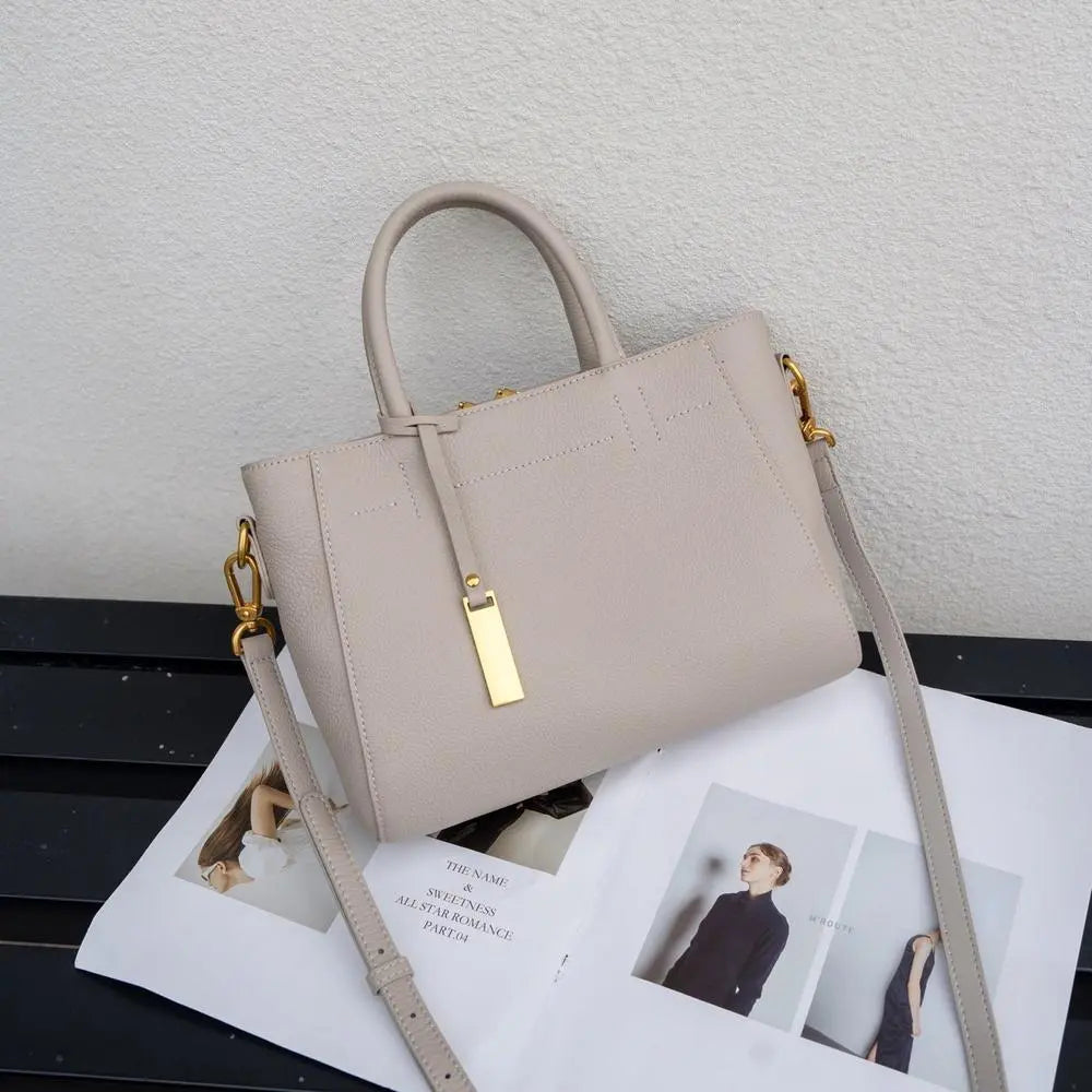 Premium Leather Handbags