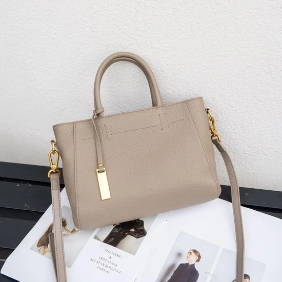 Premium Leather Handbags