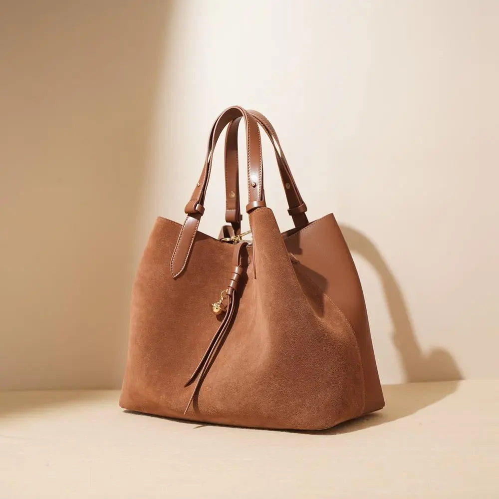 Retro Tote Bag