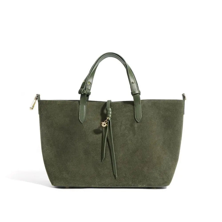 Retro Tote Bag