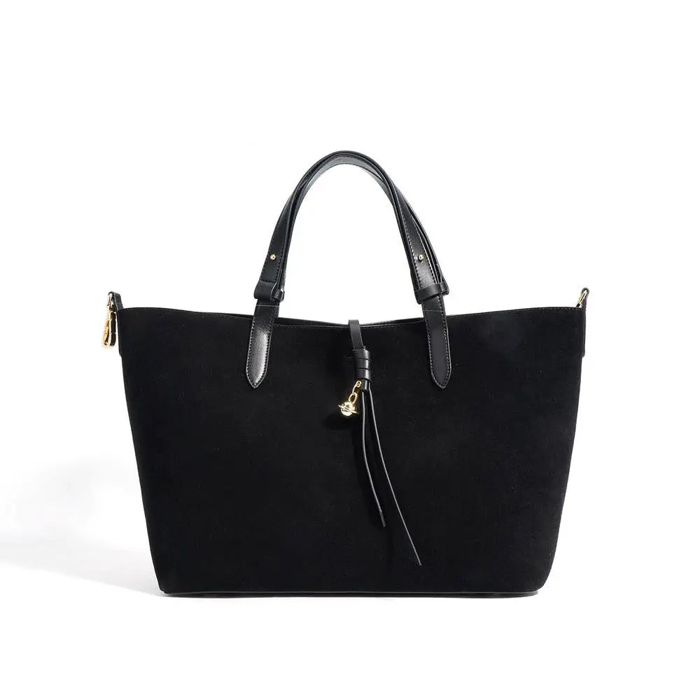Retro Tote Bag