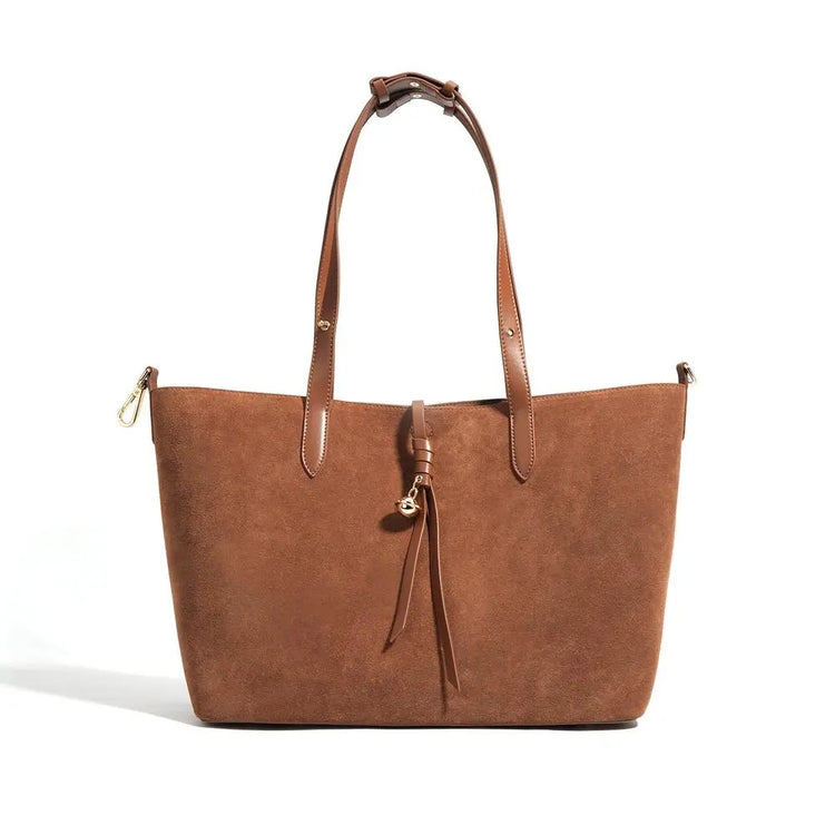 Retro Tote Bag