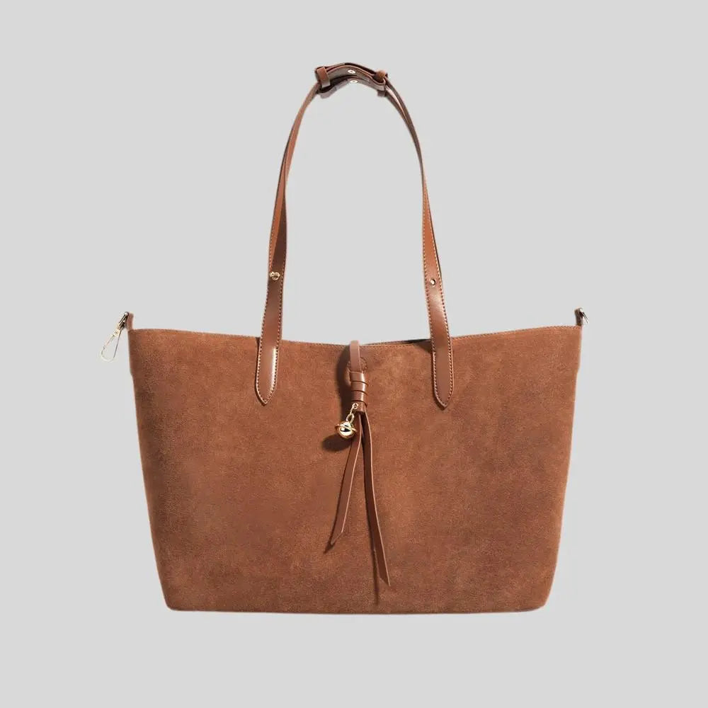 Retro Tote Bag