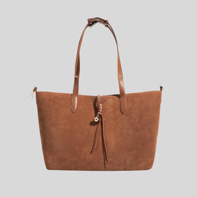 Retro Tote Bag