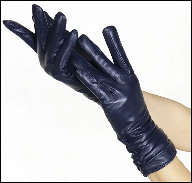 Sheepskin Gloves