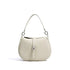 Simple Commute Genuine Leather Shoulder Bag