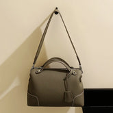 Simple Messenger HandBag