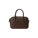 Small Leather Handbag