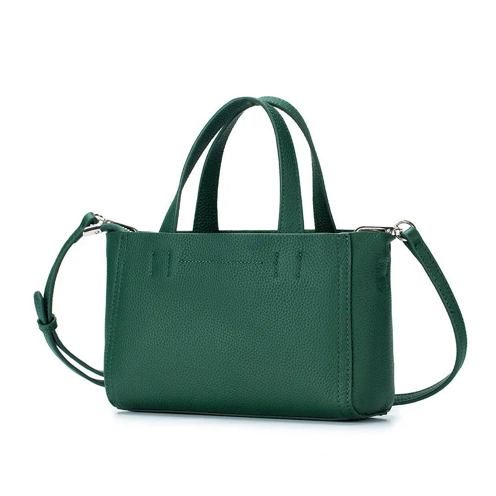 Sofia Leather Handbag