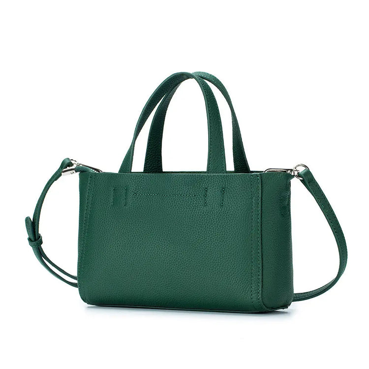Sofia Leather Handbag