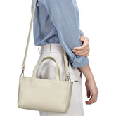 Sofia Leather Handbag