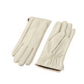 Soft Leather Gloves