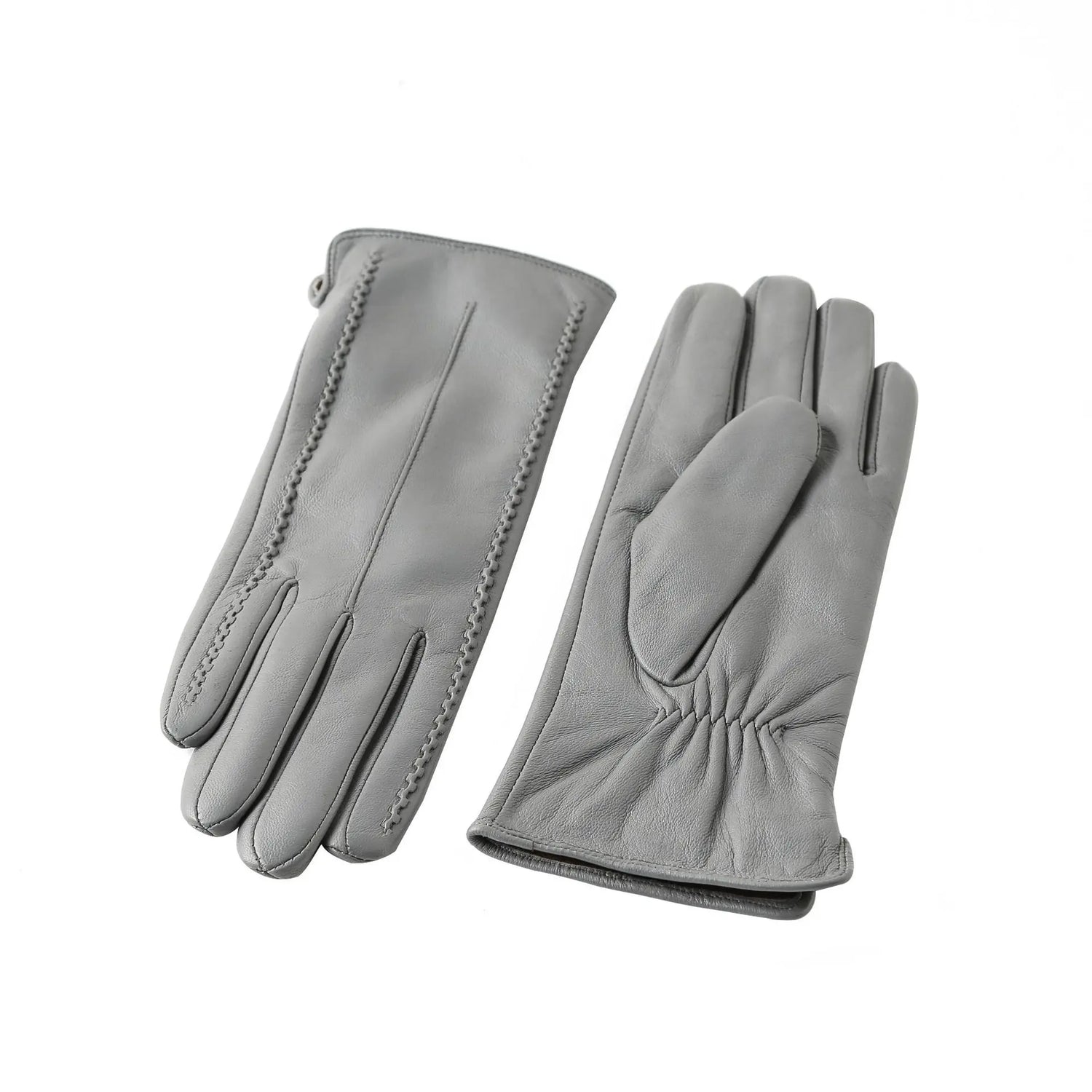 Soft Leather Gloves