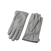Soft Leather Gloves