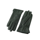 Soft Leather Gloves