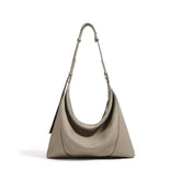 Soft Leather Leather Shoulder Women&